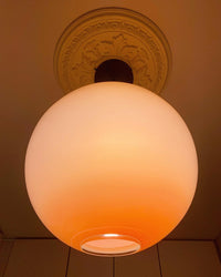 Sunset Ballon