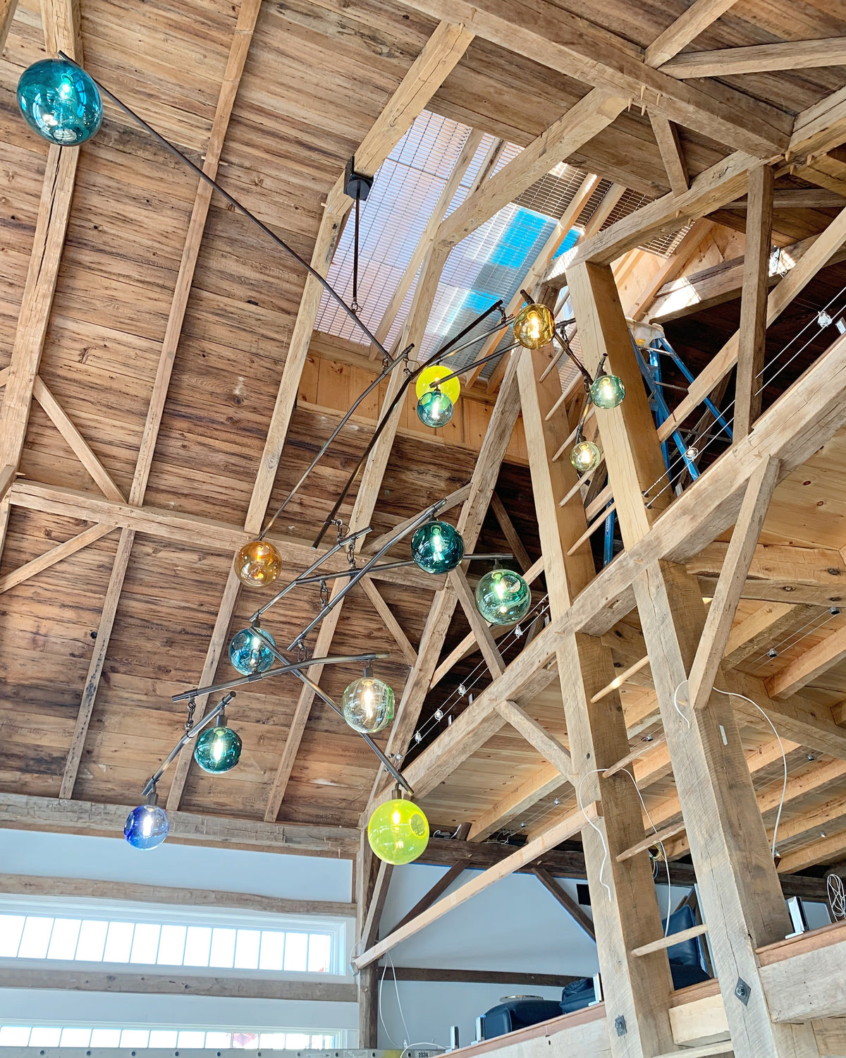 Hamptons Chandelier