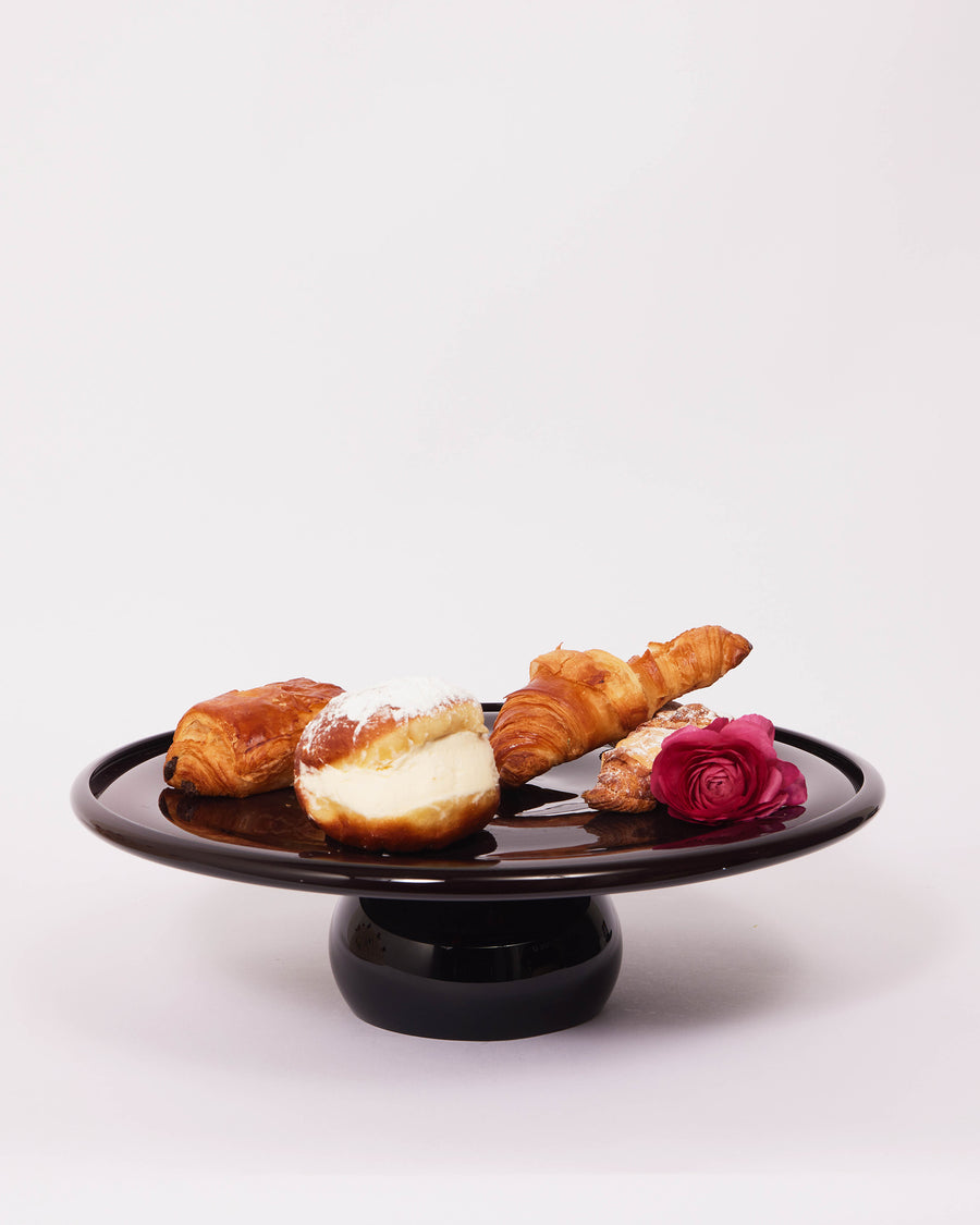 Rainbow Sea Flower with Chain