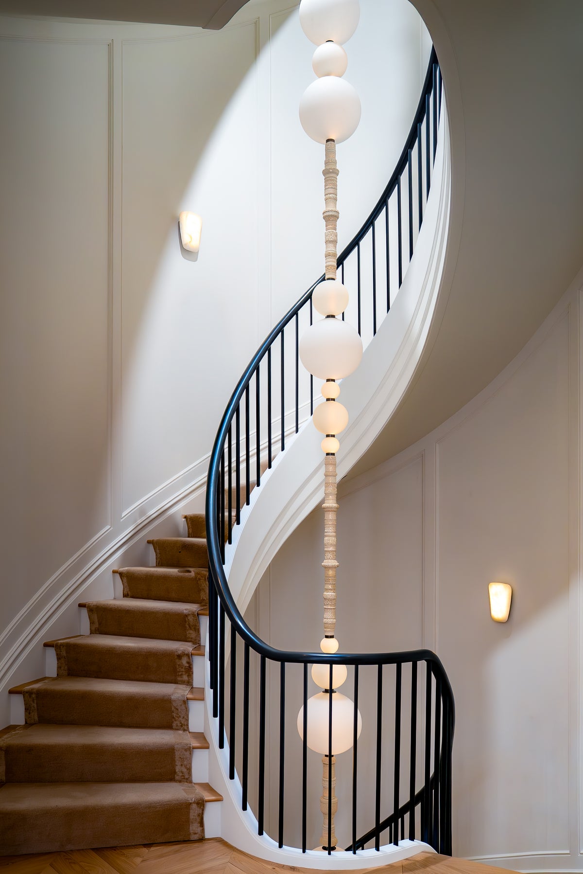 Julie Hillman Townhouse