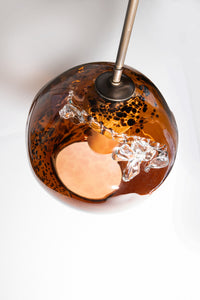 Rocky Pendant