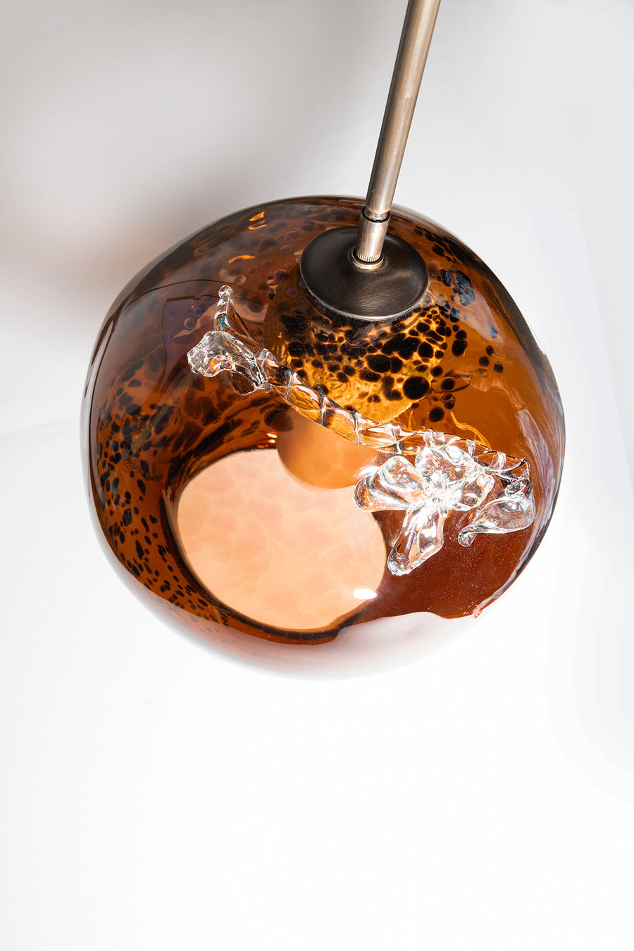 Rocky Pendant