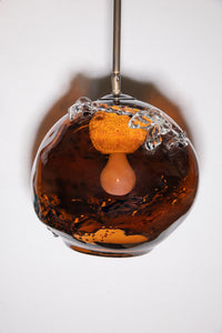 Rocky Pendant
