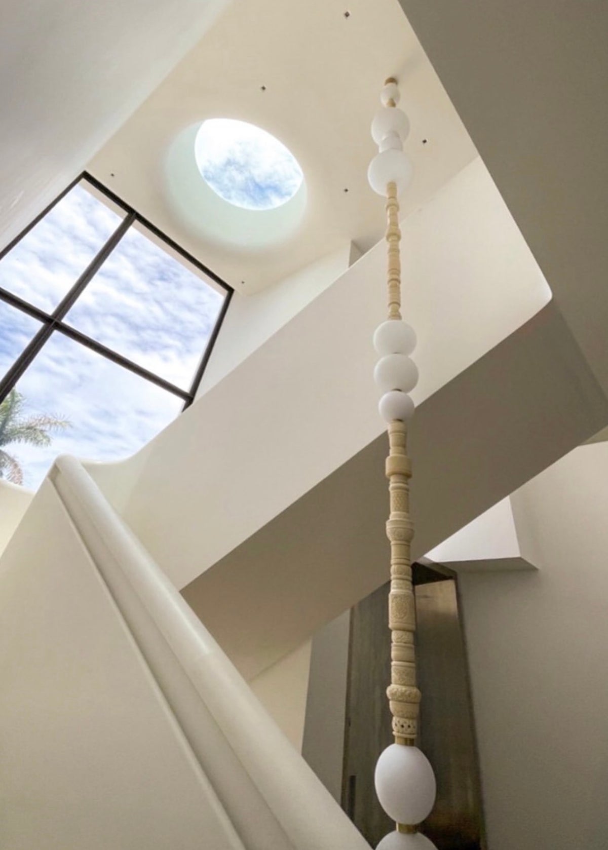 Julie Hillman Miami Residence