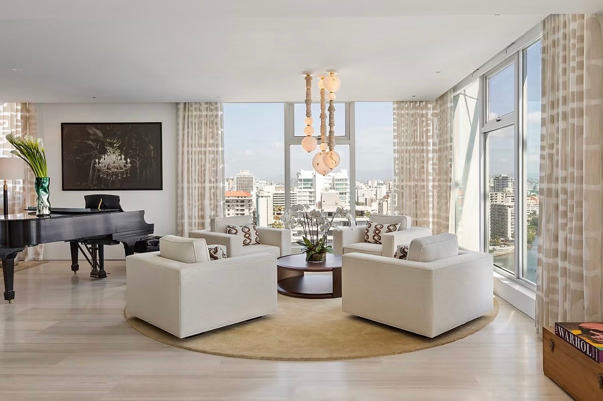 Fernando Rodriguez Home