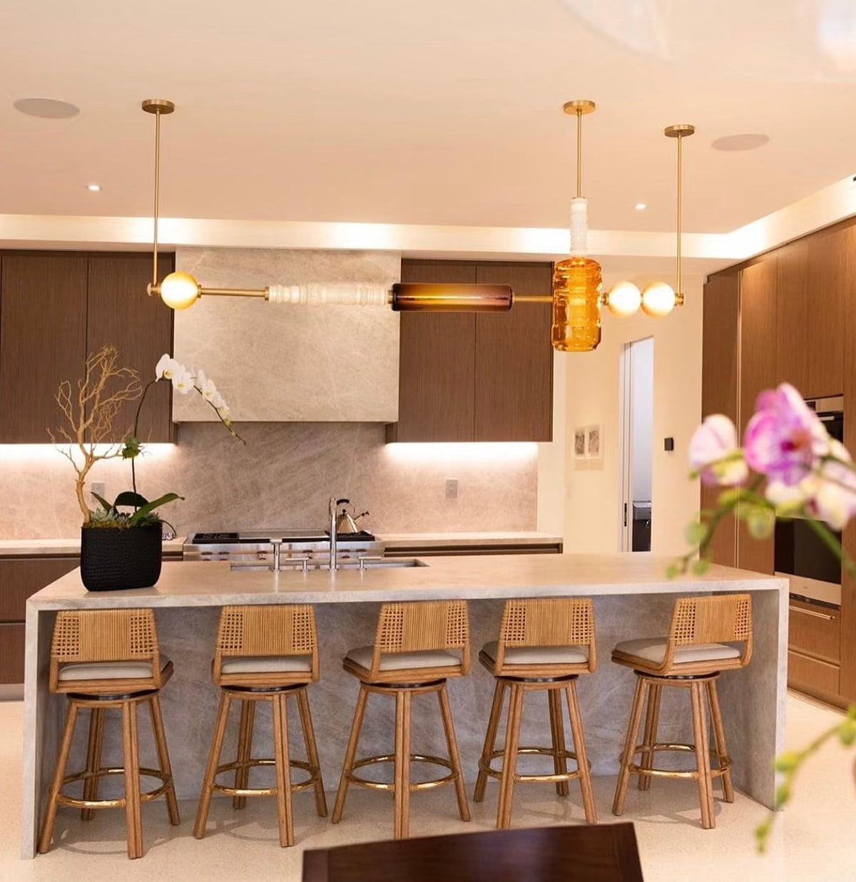 Gabriella Home Kitchen
