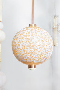 Rose Lace