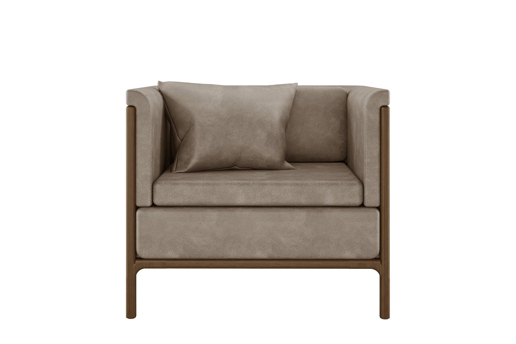 Yilan Chair & Sofa