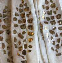 Golden Waves: TREASURES UNTOLD: DESIGN MIAMI 2022
