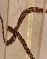 Golden Waves: TREASURES UNTOLD: DESIGN MIAMI 2022