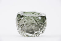 Tourmaline Cut Vase
