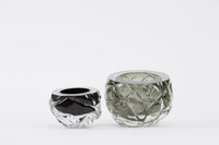 Tourmaline Cut Vase