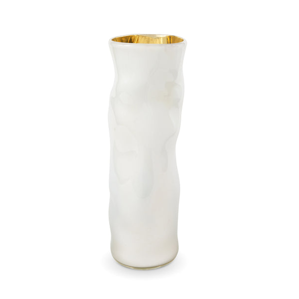 Pearl Wavy Vase