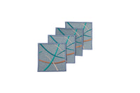 Coaster- Set of 4