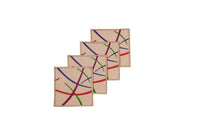 Coaster- Set of 4