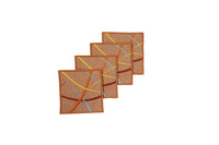 Coaster- Set of 4
