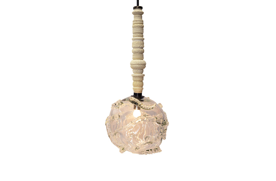 Aegean: TREASURES UNTOLD: DESIGN MIAMI 2022