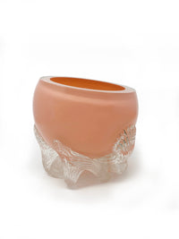 Flamingo Candy Bowl