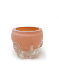 Flamingo Candy Bowl