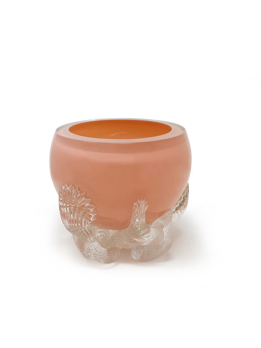 Flamingo Candy Bowl