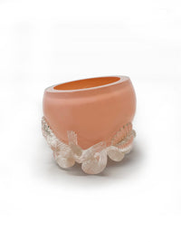 Flamingo Candy Bowl
