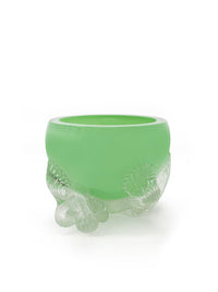 Light Green Candy Bowl