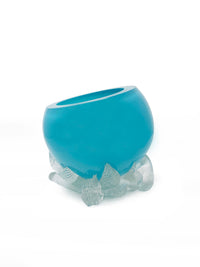 Flamingo Candy Bowl