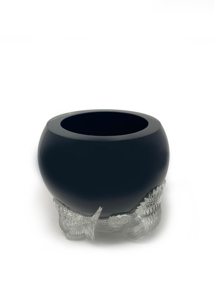 Black Candy Bowl