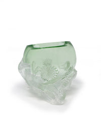 Light Green Candy Bowl