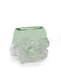 Light Green Candy Bowl