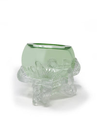 Light Green Candy Bowl