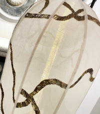 Golden Waves: TREASURES UNTOLD: DESIGN MIAMI 2022