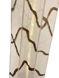 Golden Waves: TREASURES UNTOLD: DESIGN MIAMI 2022