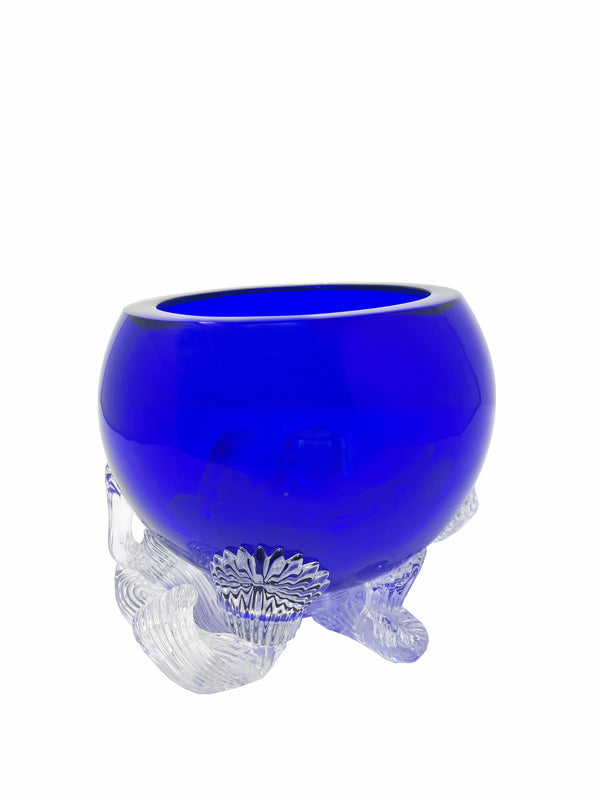 Nazar Blue Candy Bowl