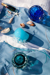 Placemat and Napkin Set of 2