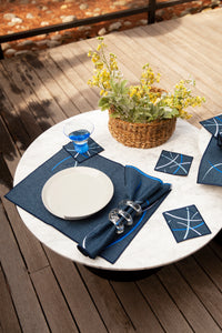 Coaster- Set of 4
