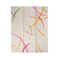Pop Paper Napkin- Set of 5