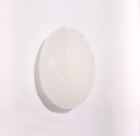 CRYSTAL FLUSHMOUNT: TREASURES UNTOLD: DESIGN MIAMI 2022