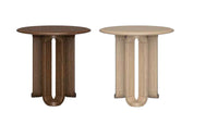 Yaprak Side Table