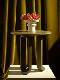 Yaprak Side Table