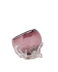 Blush Candy Bowl