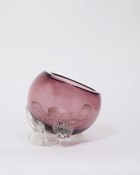 Blush Candy Bowl