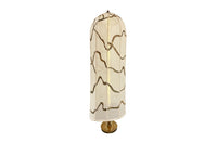 Golden Waves: TREASURES UNTOLD: DESIGN MIAMI 2022