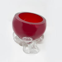 Red Candy Bowl