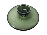2 in 1 Cake Stand & Party Platter in Tourmaline
