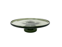 2 in 1 Cake Stand & Party Platter in Tourmaline